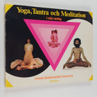 Swami Janakananda Saraswati : Yoga, tantra och meditation... - pikkukuva 1