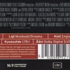 Nine (2010) Kate Hudson, Penélope Cruz, Nicole Kidman - pikkukuva 3
