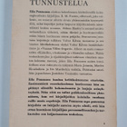Eila Pennanen : Tunnustelua : kirjallisuusesseitä - pikkukuva 2