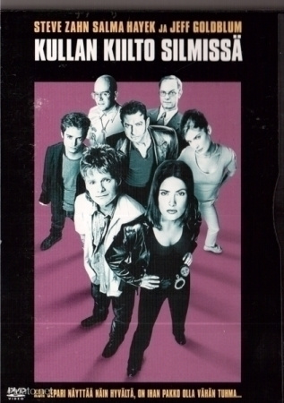 Kullan kiilto silmissä - Chain of Fools (DVD)