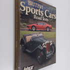 Nigel Fryatt : British Sports Cars - Road Tests - pikkukuva 1