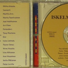 Kokoelma • Iskelmäparaati • 16 tanssihittiä CD - pikkukuva 2