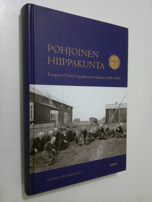Hannu Mustakallio : Pohjoinen hiippakunta : Kuopion-Oulun...