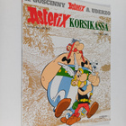 Goscinny : Asterix Korsikassa - pikkukuva 1