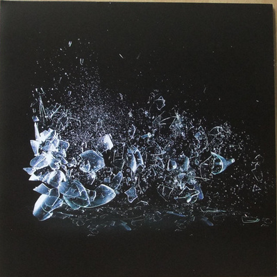 Dillinger Escape Plan - Dissociation 2LP (sininen)