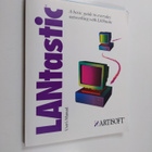 LANtastic : A basic guide to everyday networking with LAN... - pikkukuva 1