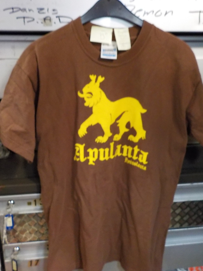 APULANTA RARE T-PAITA KOKO M