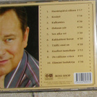 Tapani Kansa - Kulkumies - CD - pikkukuva 2
