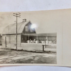 VANHA Postikortti Porvoo Leipomo 1920-l - pikkukuva 1