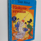 Sivar Ahlrud : Elokuva-arvoitus - pikkukuva 1