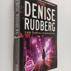 Denise Rudberg : Yksi tappava syrjähyppy - pikkukuva 1