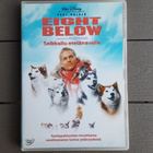 DVD: Eight Below / Seikkailu Etelänavalla (Paul Walker 2006) - pikkukuva 1