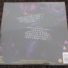The Cure live lullabies lp muoveissa kelt vinyyli live Brazi - pikkukuva 2
