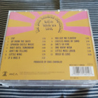 JIMI HENDRIX EXPERIENCE Axis: Bold As Love CD - pikkukuva 2