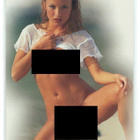 1997 Hot Shots #84 Patricia - pikkukuva 1
