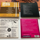 Neljä alternative musiikki kokoelmaa (4xCD) - pikkukuva 2