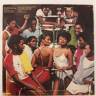 Galaxy - Hot Wet And Sticky (1978) (LP) - pikkukuva 2