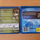 Vihreän timantin metsästys + Niilin jalokivi (2 x Blu-ray) - pikkukuva 2