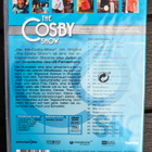 The Cosby Show, kausi 4, 4dvd boxi - pikkukuva 2