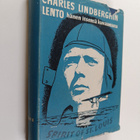 Charles Lindbergh : Charles Lindberghin lento hänen itsen... - pikkukuva 1