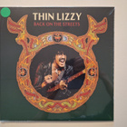 Thin Lizzy – Back On The Streets LP Värivinyyli - pikkukuva 1