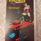Starzinger-tähtiritarit osa 1 - pikkukuva 1
