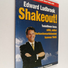 Edward Ludbrook : Shakeout! - todellinen kuva siitä, miks... - pikkukuva 1