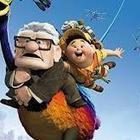 Pixar Klassikko 10: Up - kohti korkeuksia - DVD - pikkukuva 3