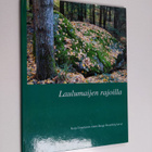 Katja Urpalainen : Laulumaijen rajoilla (signeerattu) - pikkukuva 1
