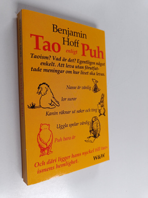 Benjamin Hoff : Tao enligt Puh