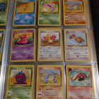 Pokemon kortteja 90kpl erä 3 - pikkukuva 1