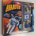 Godfrey Hall : Avaruus - pikkukuva 1