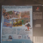 Hugo 1 ps1 ohjekirja löytyy - pikkukuva 3