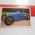 K13 Jenkki Vanhat autot tarrakuvina # Amilar 1100 CC. 1924 - pikkukuva 1
