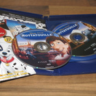 Rottatouille dvd - pikkukuva 2