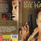 Die Hard - Special Edition (2 dvd N:Bruce Willis) 21008 - pikkukuva 1
