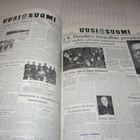 Uusi Suomi Etusivun uutiset 1938-1978 -sid - pikkukuva 2