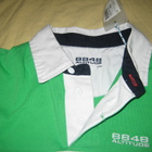 8848 ST Johns Rugger paita koko S - pikkukuva 2