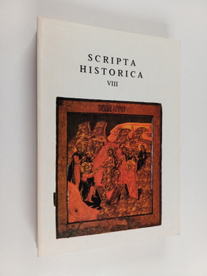 Scripta historica VIII
