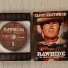 Clint Eastwood Rawhide 22 DVD:n boksi - pikkukuva 2