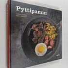 Christer Lindgren : Pyttipannu - pikkukuva 1