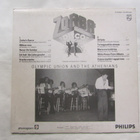 Zorba´s Disco Dancing LP 1978 - pikkukuva 2