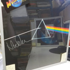 PINK FLOYD DARK SIDE OF THE MOON TAULU MASONIN NIMMARILLA - pikkukuva 1