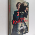 Anna Karolina : Livvakten - pikkukuva 1