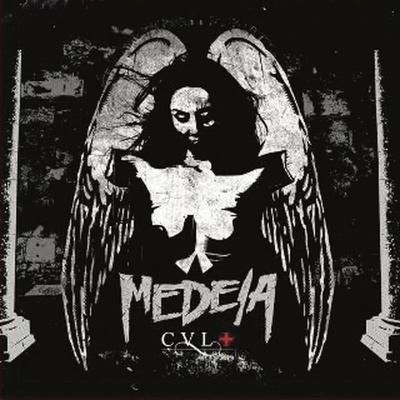 Medeia - Cult (digipak)