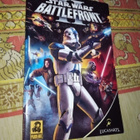 Ohjekirja + koodi peliin Star Wars Battlefront 2 - pikkukuva 1