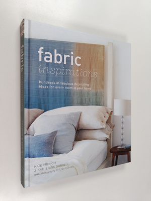 Kate French : Fabric inspirations : hundreds of fabulous ...