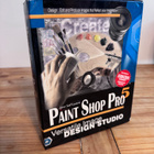 Paint Shop Pro 5 + Animation Shop – retro-ohjelmisto Big Box - pikkukuva 1