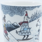 Muumimuki Hiihtäen kera herra Virkkunen (2014) - pikkukuva 3