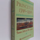 Thomas Jefferson Wertenbaker : Princeton 1746-1896 - pikkukuva 1